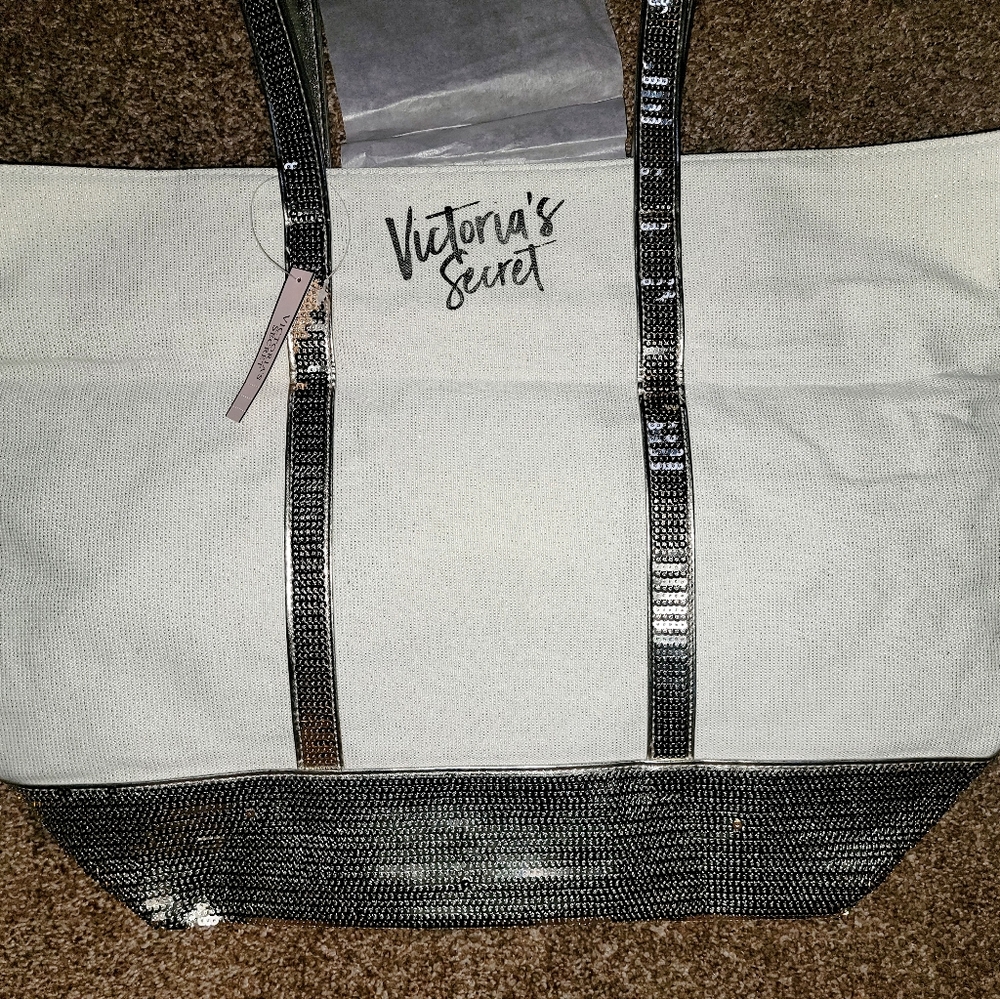 VS tote bag